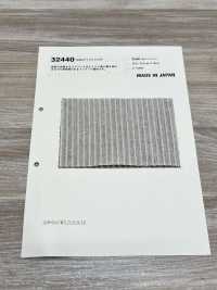 32440 20 Fils Spec Shijira[Fabrication De Textile] VANCET Sous-photo