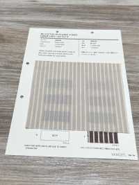 33010 Salopette Rayée 20 Fils[Fabrication De Textile] VANCET Sous-photo
