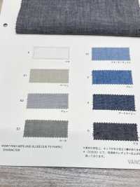 33050 Salopette 20 Fils Duveteuse[Fabrication De Textile] VANCET Sous-photo