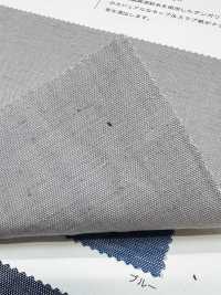 33060 Salopette En Fil De Lin 20 %[Fabrication De Textile] VANCET Sous-photo