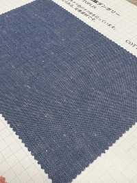 33060 Salopette En Fil De Lin 20 %[Fabrication De Textile] VANCET Sous-photo