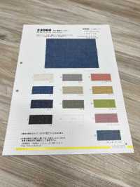 33060 Salopette En Fil De Lin 20 %[Fabrication De Textile] VANCET Sous-photo