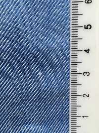 33080 Chambray Sergé 20 Fils[Fabrication De Textile] VANCET Sous-photo
