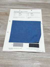 33080 Chambray Sergé 20 Fils[Fabrication De Textile] VANCET Sous-photo