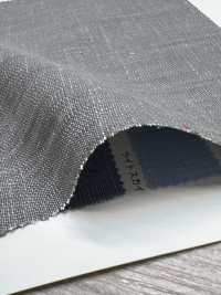 33900 Salopette à Dalles Verticales Et Horizontales[Fabrication De Textile] VANCET Sous-photo