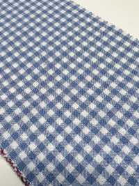 52200 20 Vichy Peigné à Fil Simple[Fabrication De Textile] VANCET Sous-photo