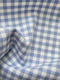 52200 20 Vichy Peigné à Fil Simple[Fabrication De Textile] VANCET Sous-photo