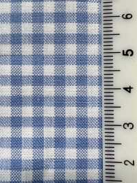 52200 20 Vichy Peigné à Fil Simple[Fabrication De Textile] VANCET Sous-photo