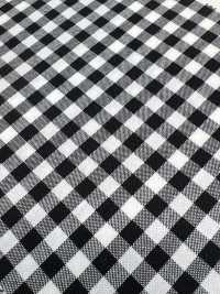 53611 T/C Chambray/Vichy[Fabrication De Textile] VANCET Sous-photo