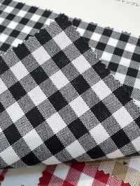 53611 T/C Chambray/Vichy[Fabrication De Textile] VANCET Sous-photo