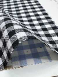 53611 T/C Chambray/Vichy[Fabrication De Textile] VANCET Sous-photo