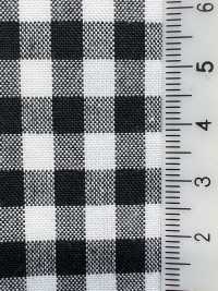 53611 T/C Chambray/Vichy[Fabrication De Textile] VANCET Sous-photo
