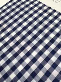 53612 T/C45S Vichy/Rayures[Fabrication De Textile] VANCET Sous-photo