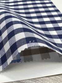 53612 T/C45S Vichy/Rayures[Fabrication De Textile] VANCET Sous-photo