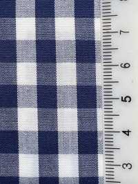 53612 T/C45S Vichy/Rayures[Fabrication De Textile] VANCET Sous-photo
