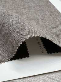 55405 Fil TOP Chambray Viyella Fuzzy[Fabrication De Textile] VANCET Sous-photo