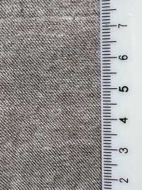 55405 Fil TOP Chambray Viyella Fuzzy[Fabrication De Textile] VANCET Sous-photo