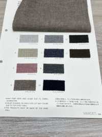 55405 Fil TOP Chambray Viyella Fuzzy[Fabrication De Textile] VANCET Sous-photo