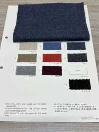 55409 21 Fils Simples TOP Thread Viyella Fuzzy[Fabrication De Textile] VANCET Sous-photo