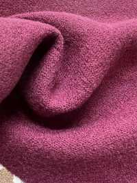 68010 Gaze De Laine 2/48[Fabrication De Textile] VANCET Sous-photo