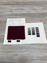 68010 Gaze De Laine 2/48[Fabrication De Textile] VANCET Sous-photo
