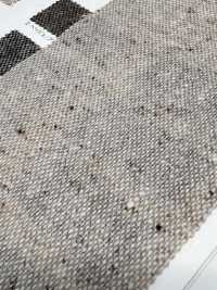 68225 1/10 Tweed Nep[Fabrication De Textile] VANCET Sous-photo