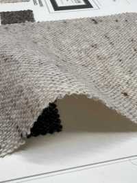 68225 1/10 Tweed Nep[Fabrication De Textile] VANCET Sous-photo