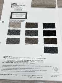 68225 1/10 Tweed Nep[Fabrication De Textile] VANCET Sous-photo