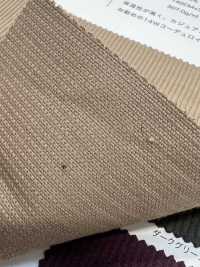 70081 14W Velours Côtelé Régulier[Fabrication De Textile] VANCET Sous-photo