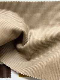 70081 14W Velours Côtelé Régulier[Fabrication De Textile] VANCET Sous-photo