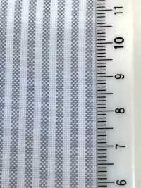 74400 Oxford Stripe[Fabrication De Textile] VANCET Sous-photo