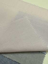 74500 Véritable Oxford Chambray[Fabrication De Textile] VANCET Sous-photo