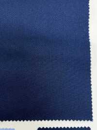 80704 Sergé ECOPET® Polyester X Coton 23 Fils[Fabrication De Textile] VANCET Sous-photo