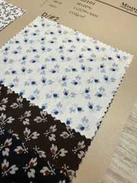 82101 Tissu à Motif Botanique SEVENBERRY®[Fabrication De Textile] VANCET Sous-photo
