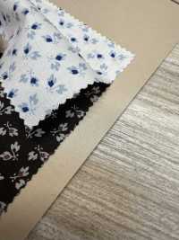 82101 Tissu à Motif Botanique SEVENBERRY®[Fabrication De Textile] VANCET Sous-photo