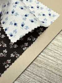 82101 Tissu à Motif Botanique SEVENBERRY®[Fabrication De Textile] VANCET Sous-photo