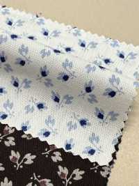 82101 Tissu à Motif Botanique SEVENBERRY®[Fabrication De Textile] VANCET Sous-photo