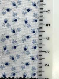 82101 Tissu à Motif Botanique SEVENBERRY®[Fabrication De Textile] VANCET Sous-photo