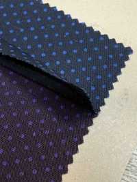 82145 SEVENBERRY® 40 Fils Broadcloth Pour Homme, Petite[Fabrication De Textile] VANCET Sous-photo