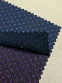 82145 SEVENBERRY® 40 Fils Broadcloth Pour Homme, Petite[Fabrication De Textile] VANCET Sous-photo