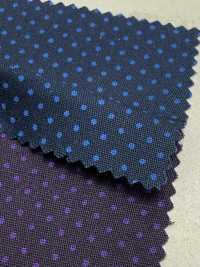 82145 SEVENBERRY® 40 Fils Broadcloth Pour Homme, Petite[Fabrication De Textile] VANCET Sous-photo