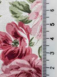 87502 Imprimé Rococo Oxford SEVENBERRY®[Fabrication De Textile] VANCET Sous-photo