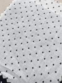 88191 SEVENBERRY® 60 Fils Au Mètre à Pois Et Rayures[Fabrication De Textile] VANCET Sous-photo
