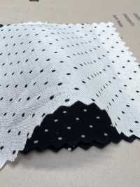 88191 SEVENBERRY® 60 Fils Au Mètre à Pois Et Rayures[Fabrication De Textile] VANCET Sous-photo