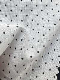 88191 SEVENBERRY® 60 Fils Au Mètre à Pois Et Rayures[Fabrication De Textile] VANCET Sous-photo
