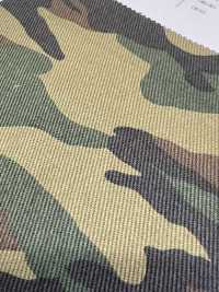 88301 Motif Camouflage Pour Foret à 10 Filetages SEVENBERRY®[Fabrication De Textile] VANCET Sous-photo