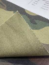 88301 Motif Camouflage Pour Foret à 10 Filetages SEVENBERRY®[Fabrication De Textile] VANCET Sous-photo