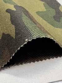 88301 Motif Camouflage Pour Foret à 10 Filetages SEVENBERRY®[Fabrication De Textile] VANCET Sous-photo