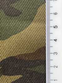 88301 Motif Camouflage Pour Foret à 10 Filetages SEVENBERRY®[Fabrication De Textile] VANCET Sous-photo