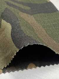 88305 Camouflage Ripstop SEVENBERRY®[Fabrication De Textile] VANCET Sous-photo